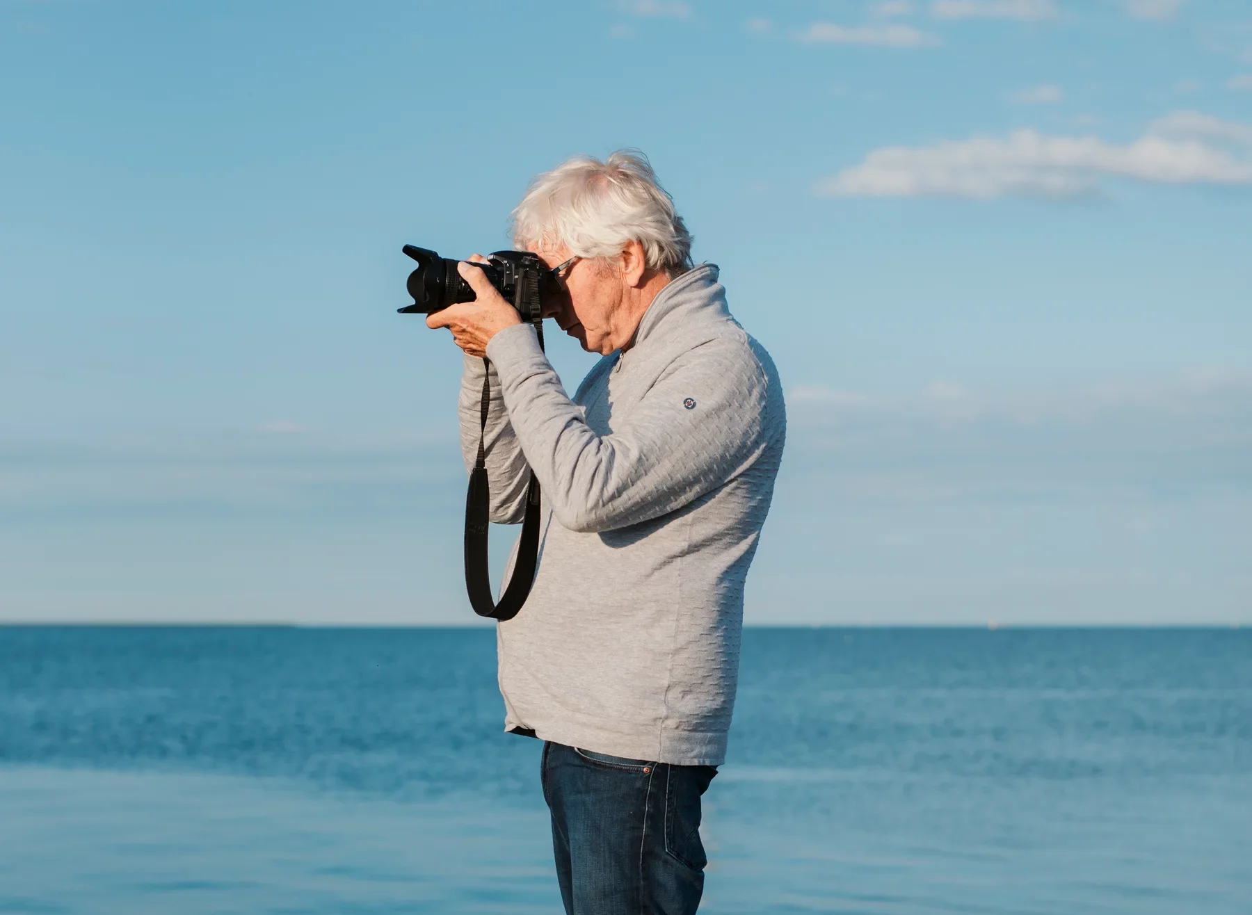 Buy a snapshot for Sytse