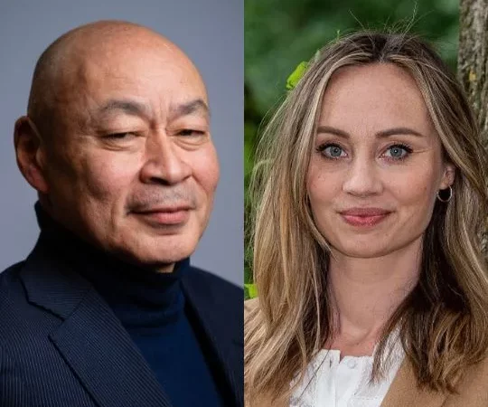 New Chairman and Member of the Supervisory Board