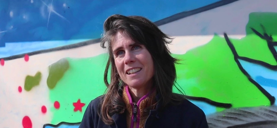 Alexandra Broeder en Oerol Festival presenteren The Cure, een nieuwe theaterervaring met kinderen van Terschelling in de hoofdrol