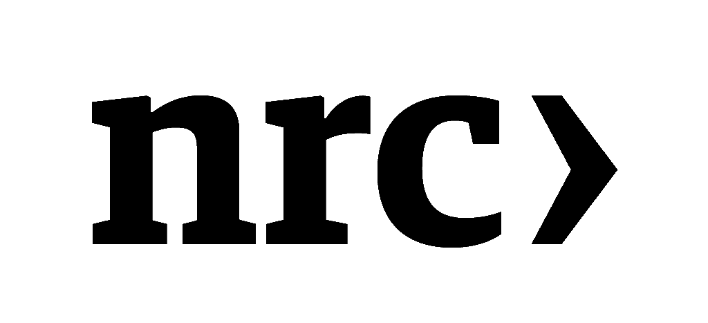 Logo NRC