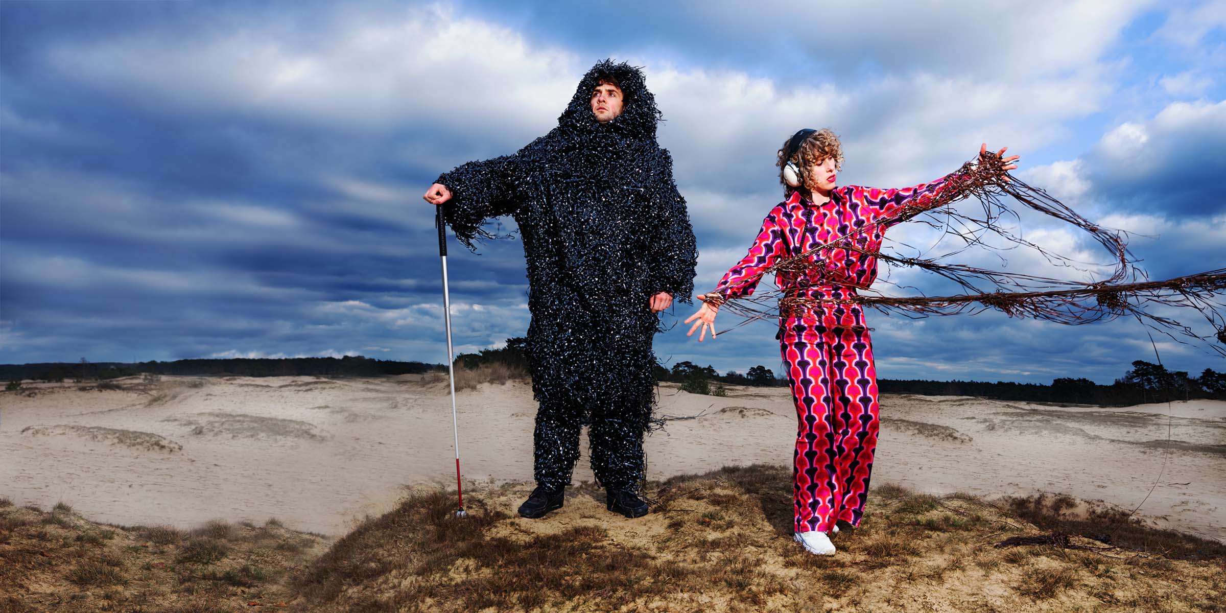 Oerol Festival maakt programma bekend