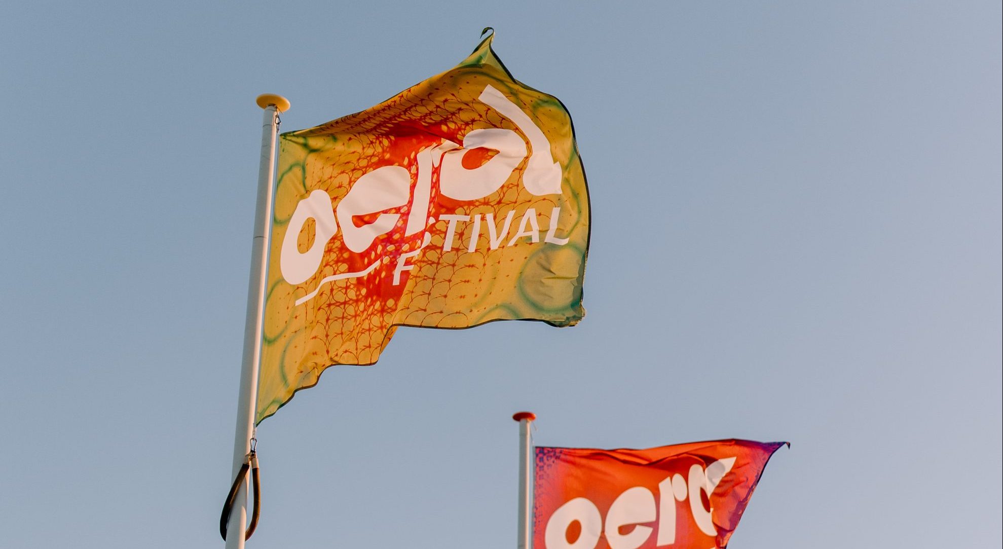 Oerol en provincie besluiten samen opbouw te pauzeren vanwege onduidelijkheid in vergunning