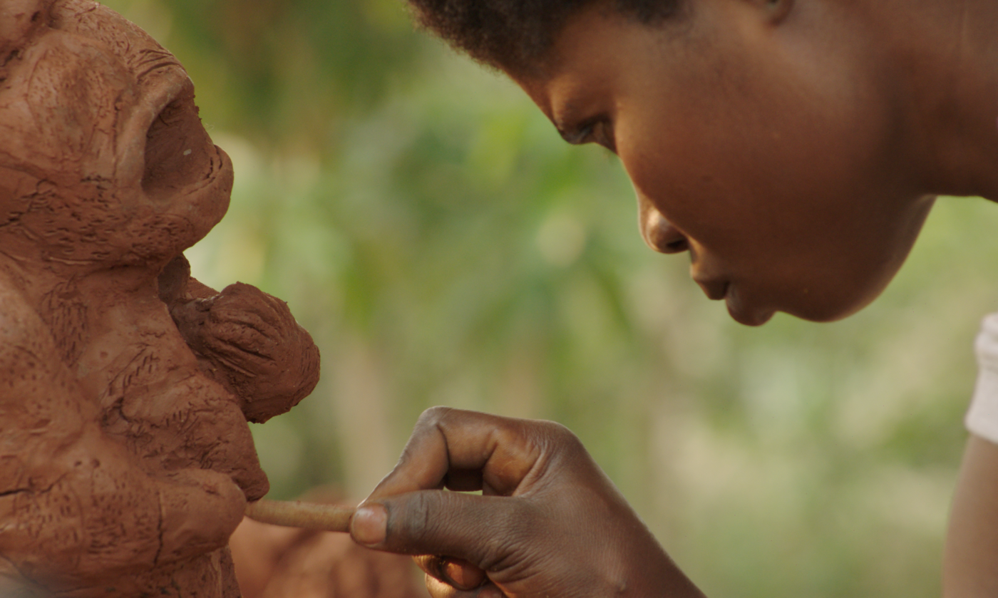 Getting to the Root of the Plantation