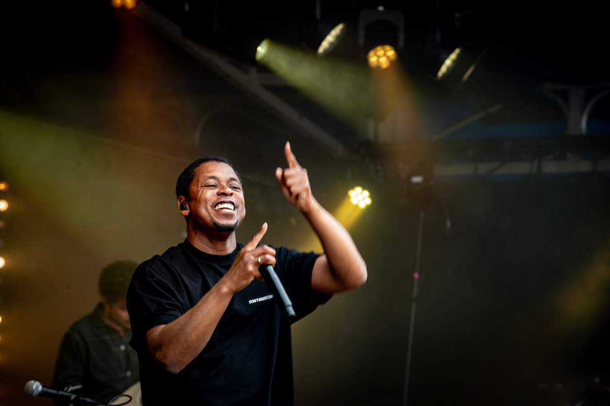 Oerol nu ook officieel los, met minder budget