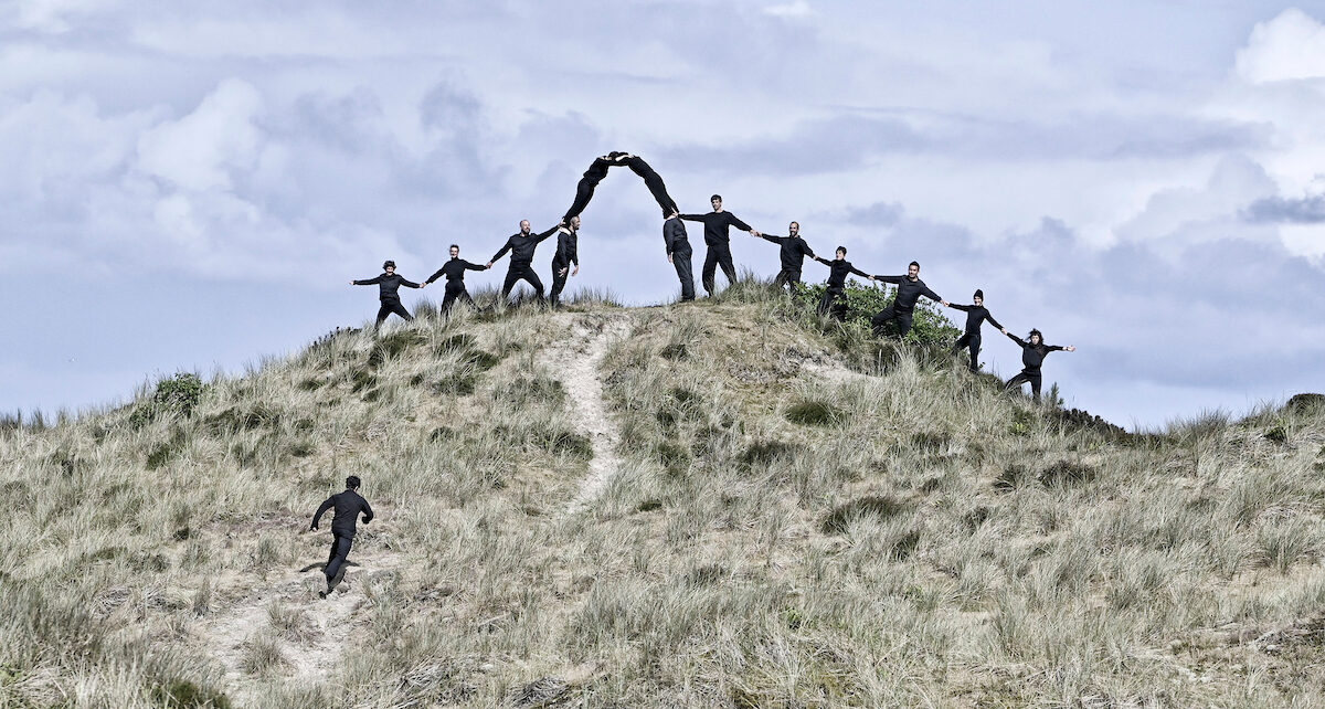 Translation:  Oerol Festival is pleased with the positive recommendation from the Council for Culture for 2025-2028