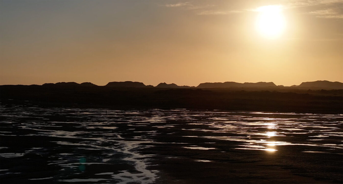 Aftermovie Oerol 2024