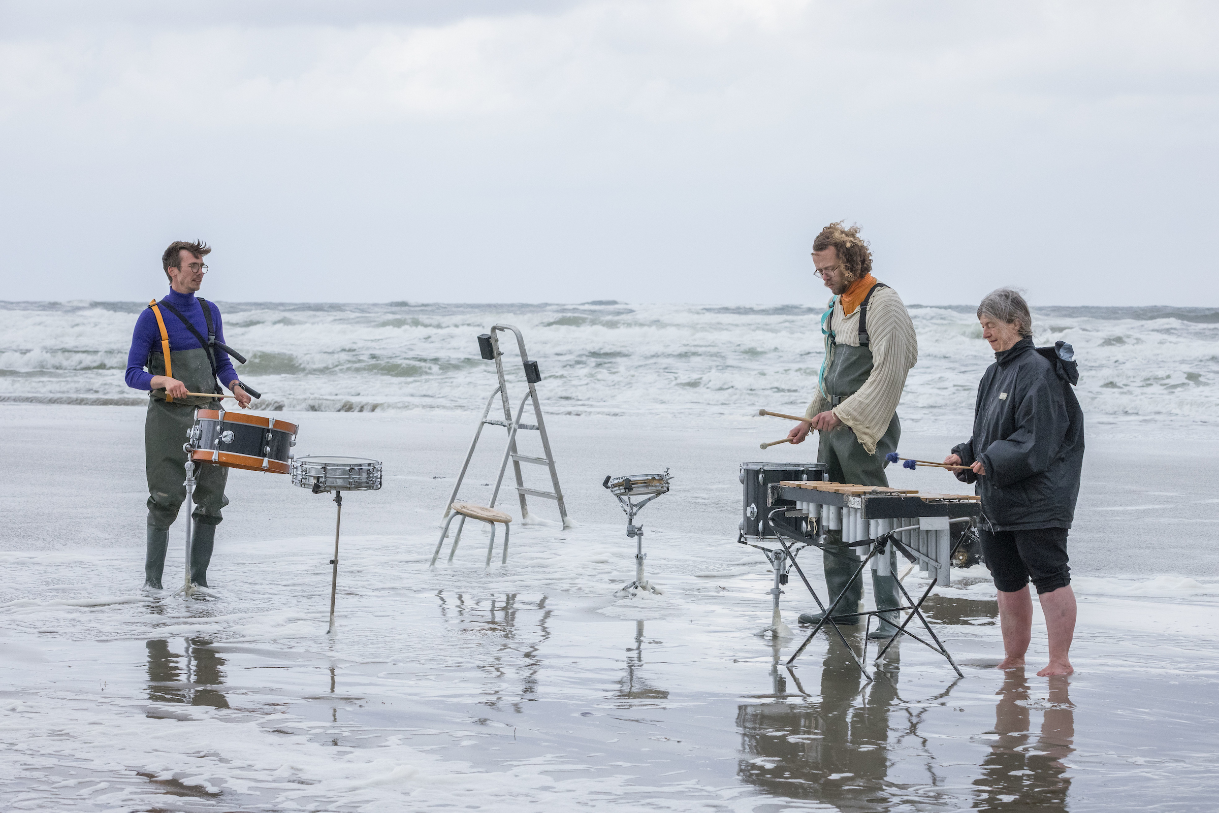 Productie en techniek