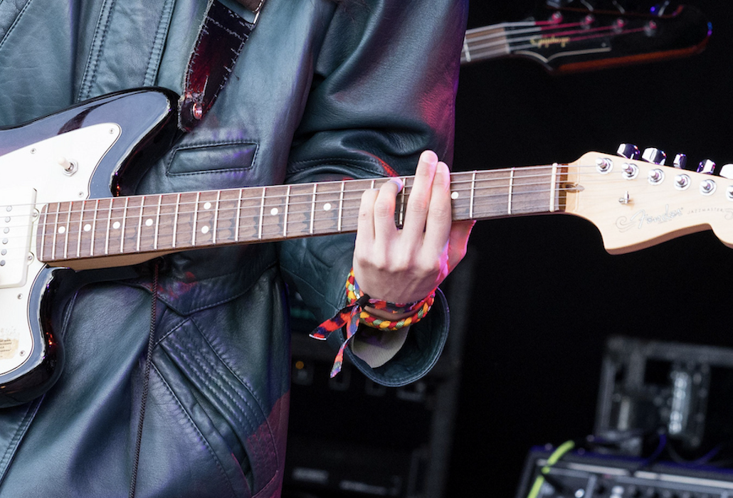 Kaartverkoop & artiesten-/ festivalbandjes