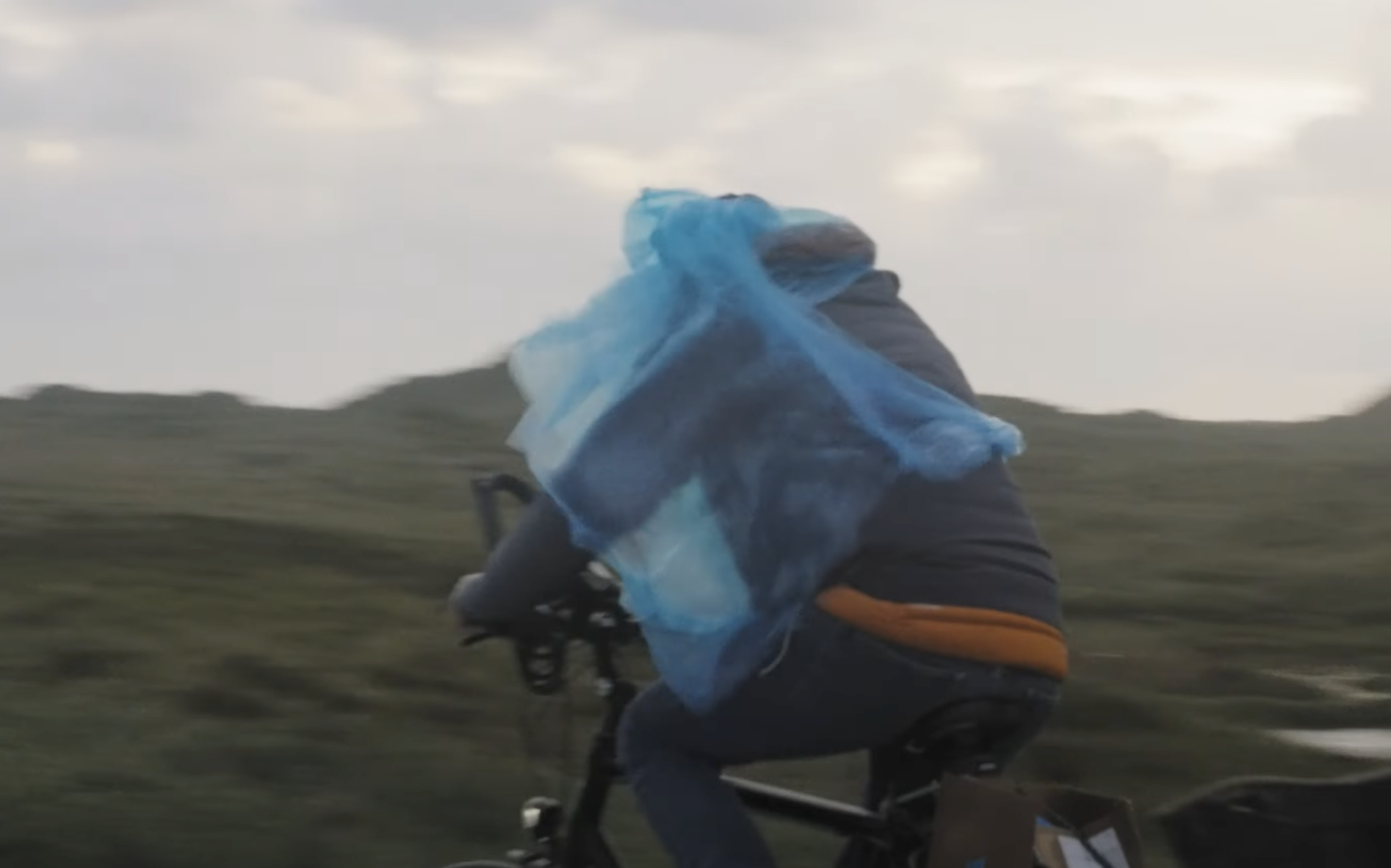 Slecht weer en afgelasten van voorstellingen