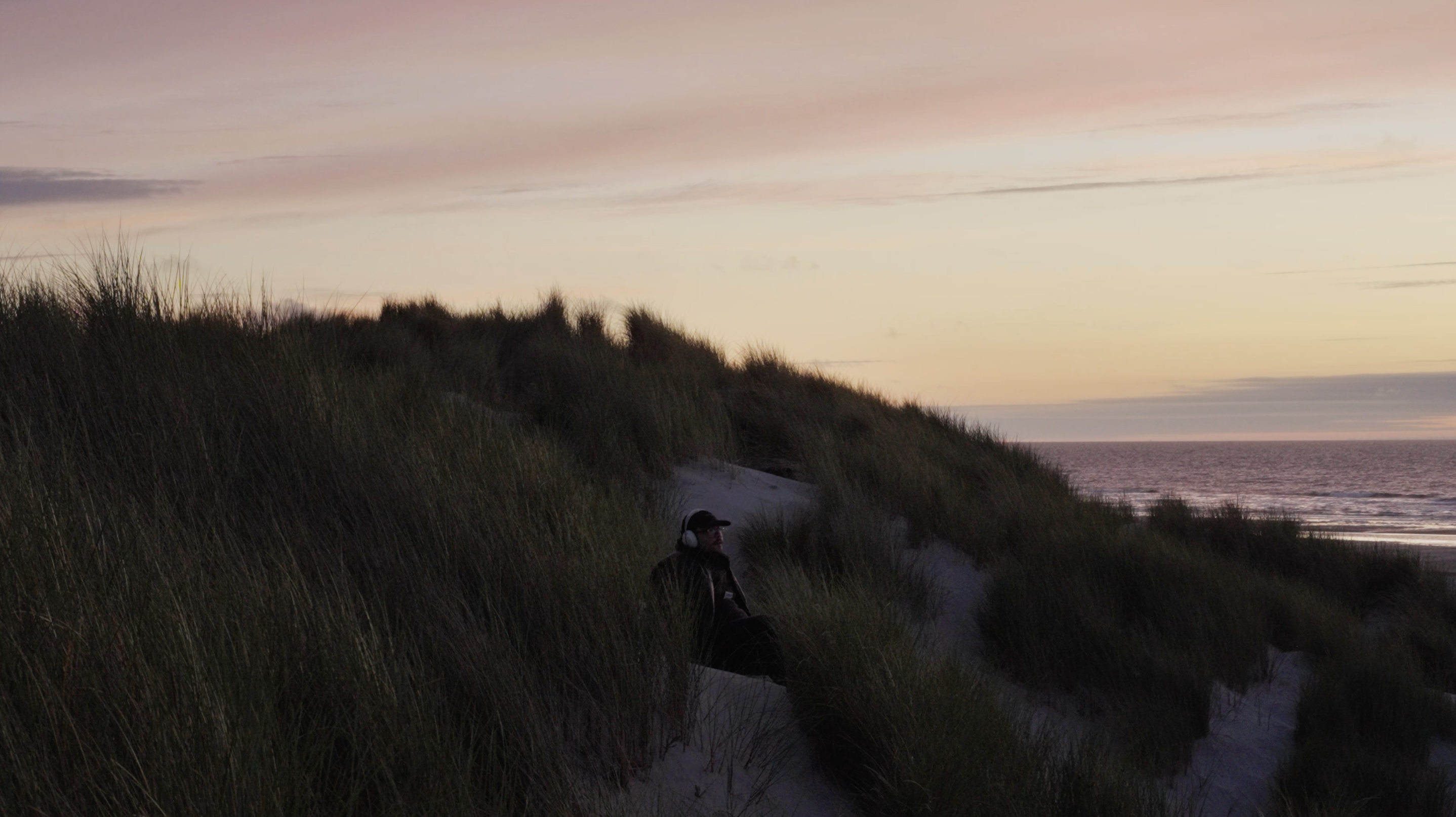 Waan je terug en kijk vooruit: Oerol 2025 komt eraan