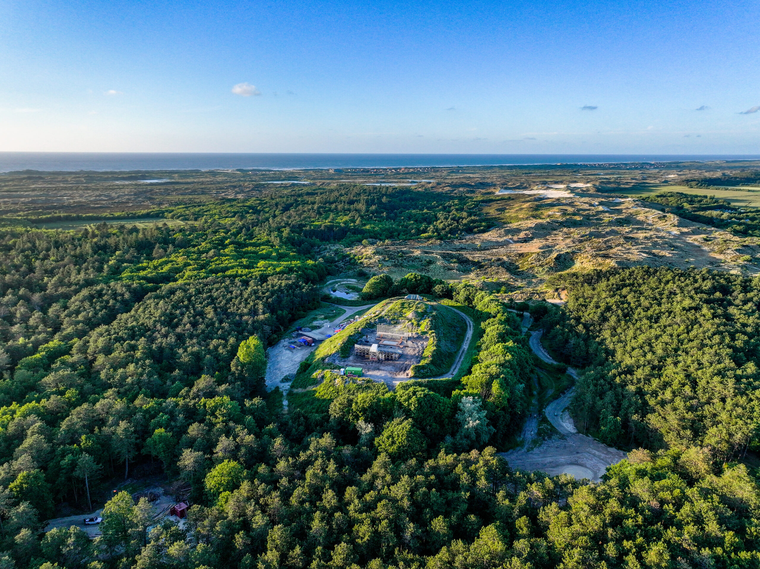 De Nollekes: schatkamer van afval, inzichten en de lach