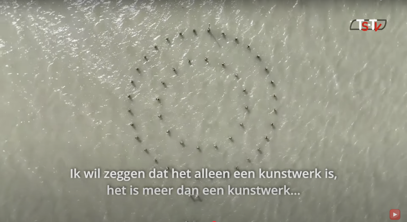 Interview TerschellingTV