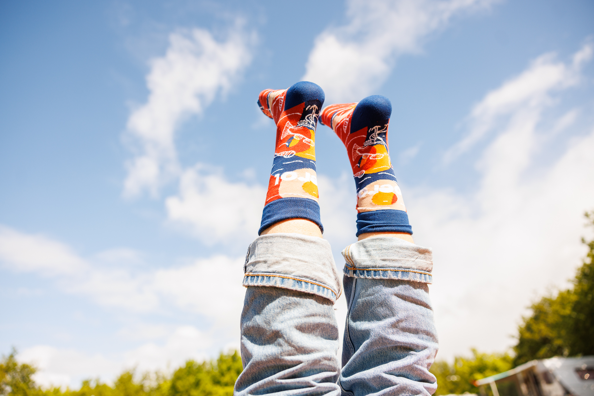 Out now: Oerol-merch 2025