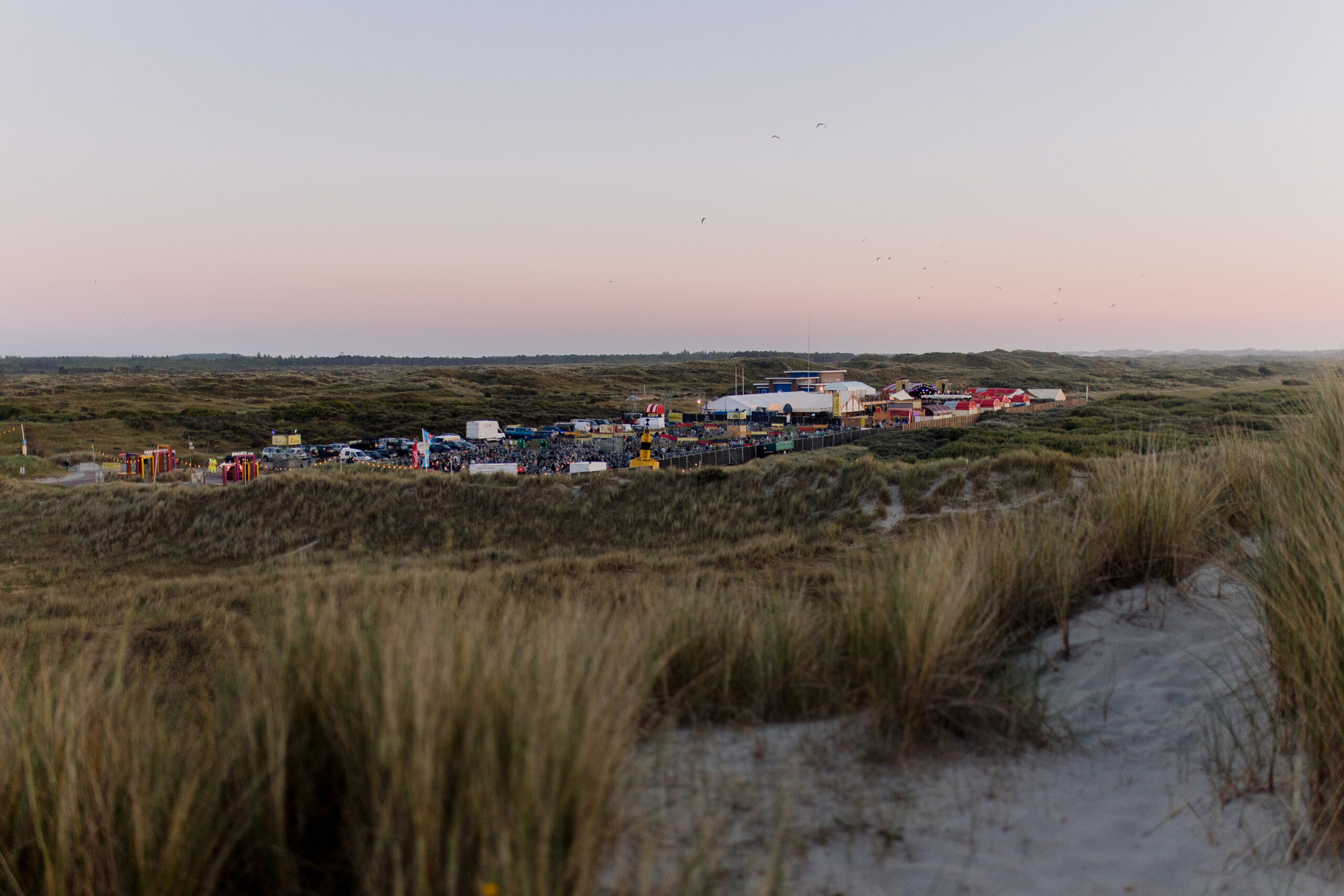 Festivalhart de Deining