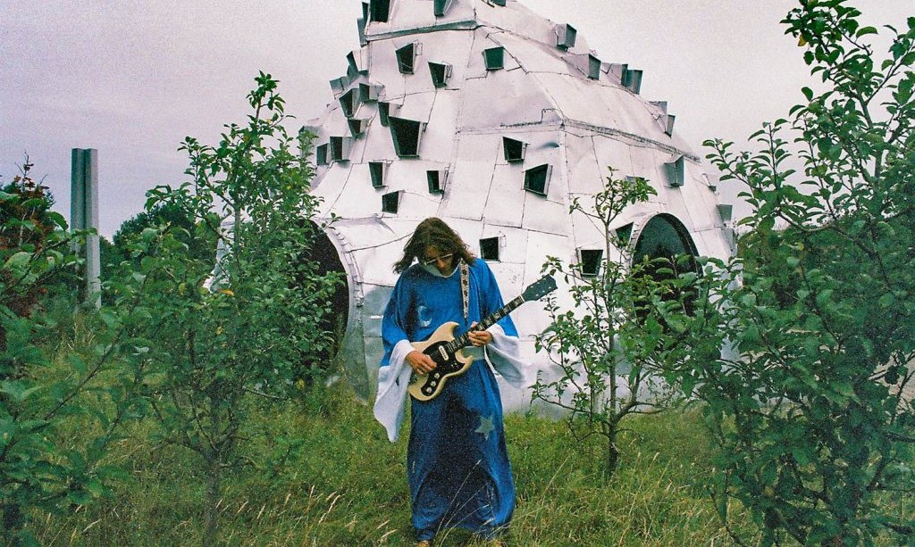 Baba Pen & The Bimbam Band