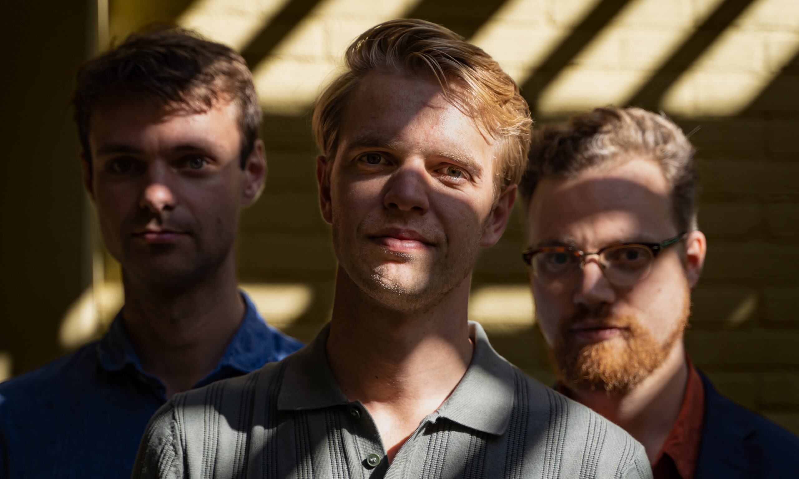 De Vlucht Naar Voren