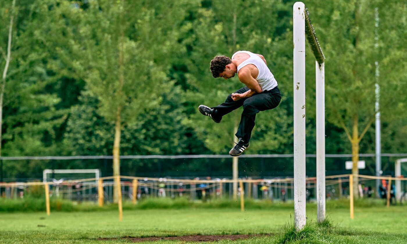 Victory Boogie Woogie