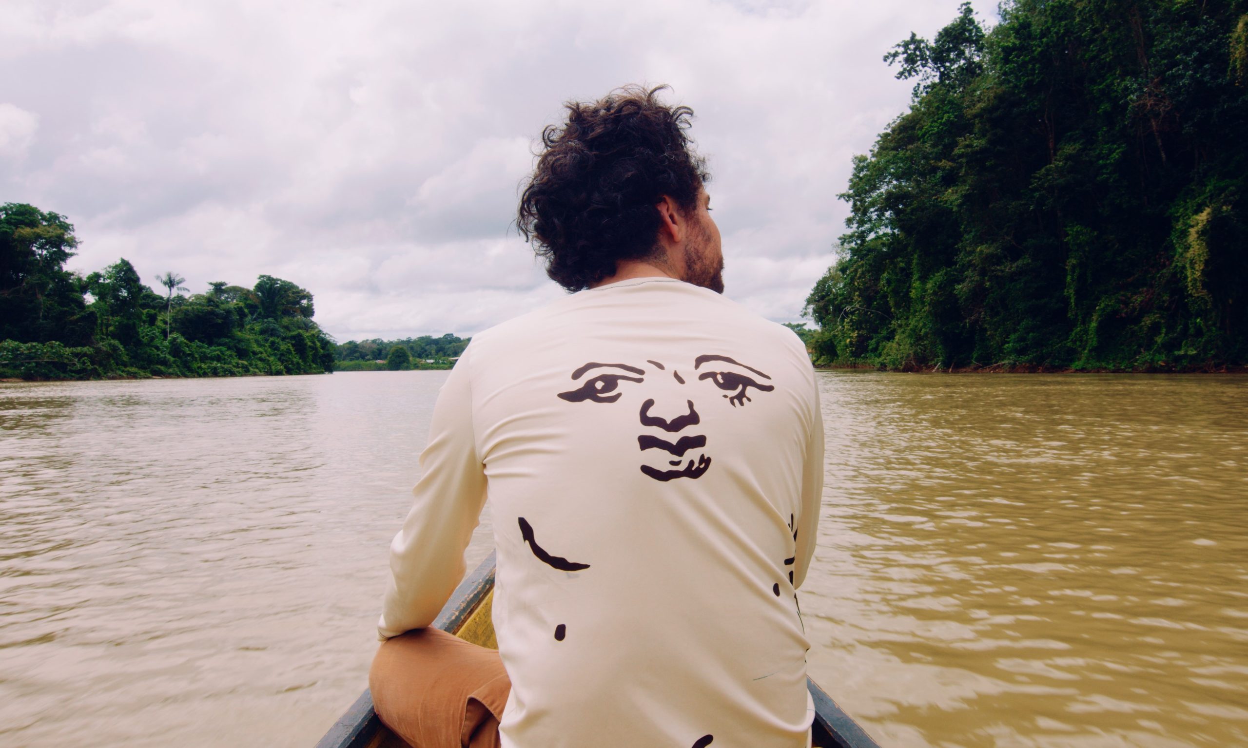 Miniatuurtheater op Oerol verrast met laat-romantische muziek van Surinaamse J.N. Helstone