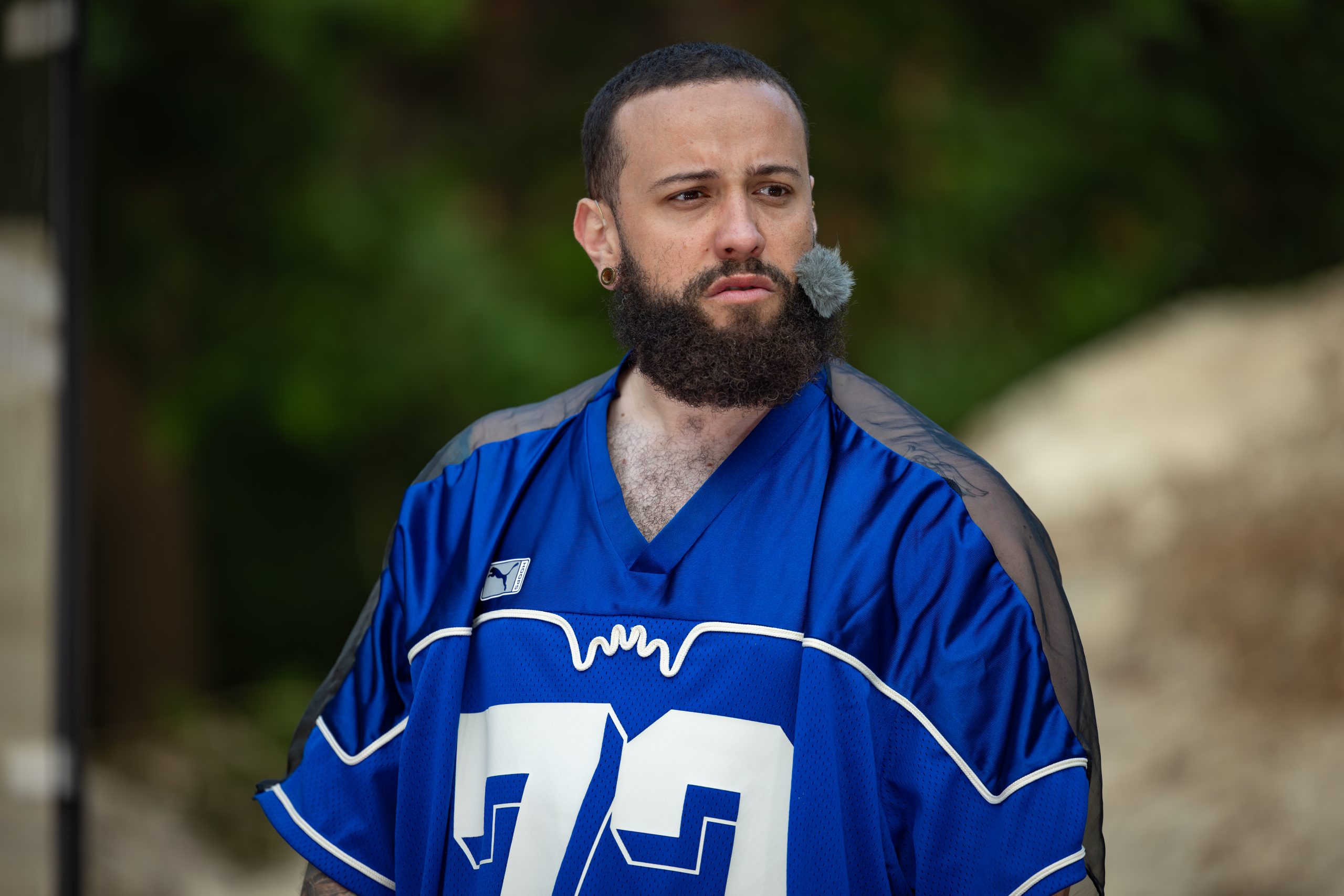 Rauw-realistische vertelling over de zuigende afgrond van kleine en grotere criminaliteit