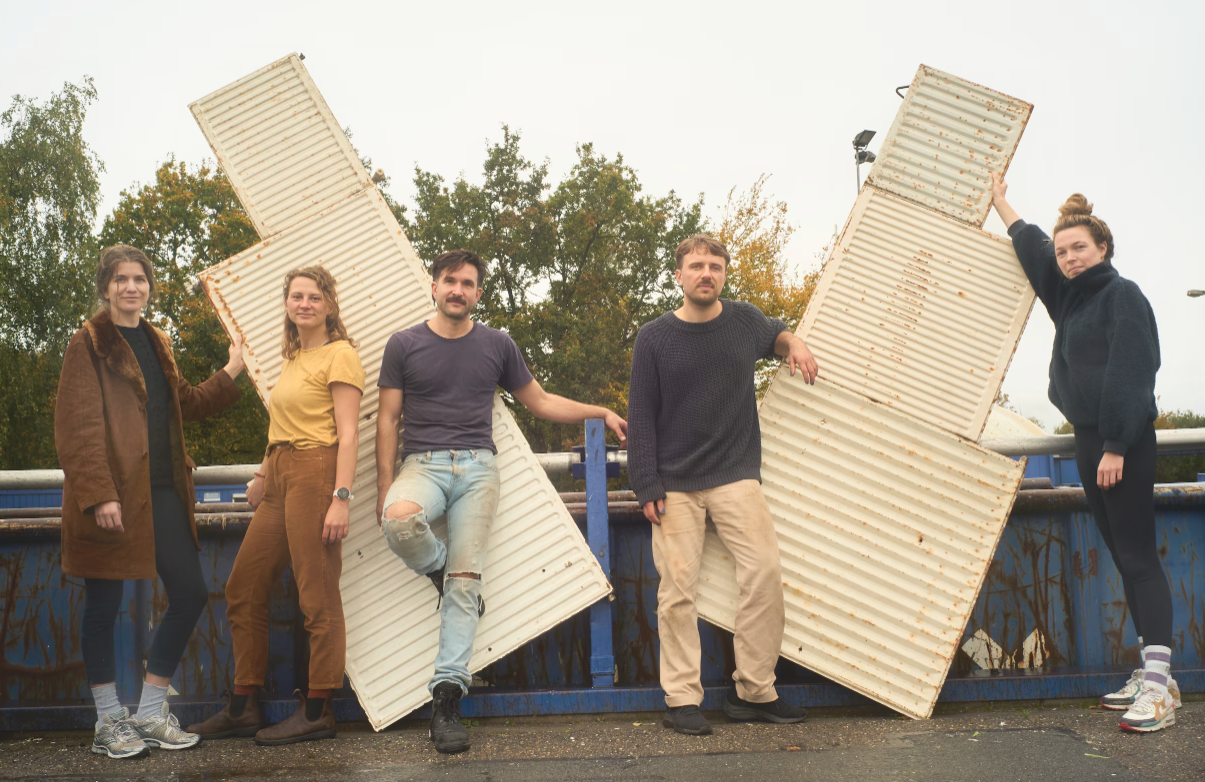 Gezocht: theatermakers die een feest willen vieren op Oerol, liefst nog duizend jaar lang