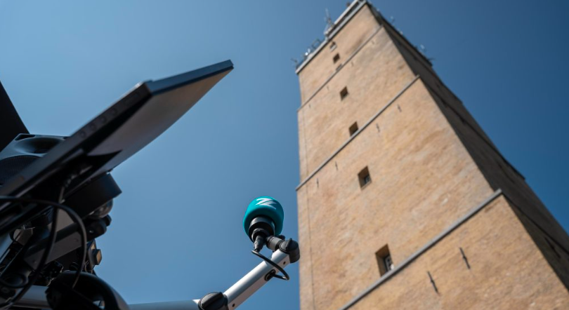 Studio Oerol aflevering 3: Zondag, allerminst een rustdag op Terschelling