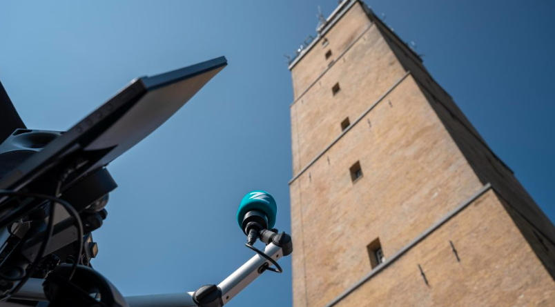 Studio Oerol aflevering 5: Van West tot het festivalhart, het eiland bruist