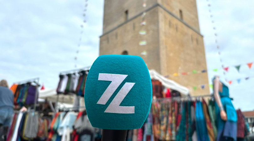 Studio Oerol, aflevering 7: Koken, voelen en hoe heet het festival nou eigenlijk?