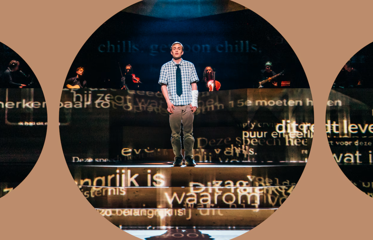 Een musical over een liegende puber en een feministisch hoogtepunt: dit is het beste nieuwe theater