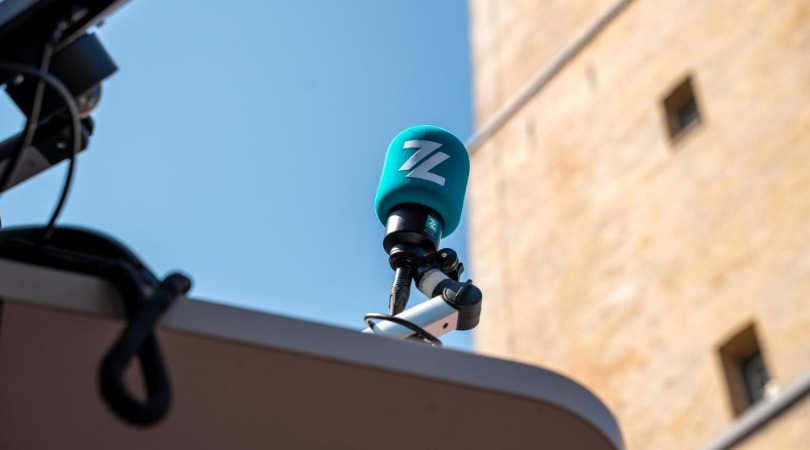 Studio Oerol aflevering 9: De laatste keer onder de Brandaris