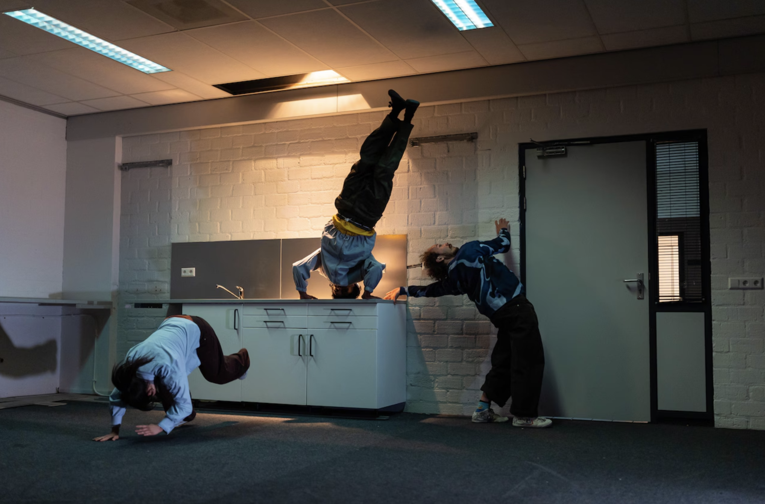 Wie niet naar Oerol kan, moet naar festival Karavaan in Alkmaar voor het allerbeste locatietheater (plus nog meer tips voor buitentheater)