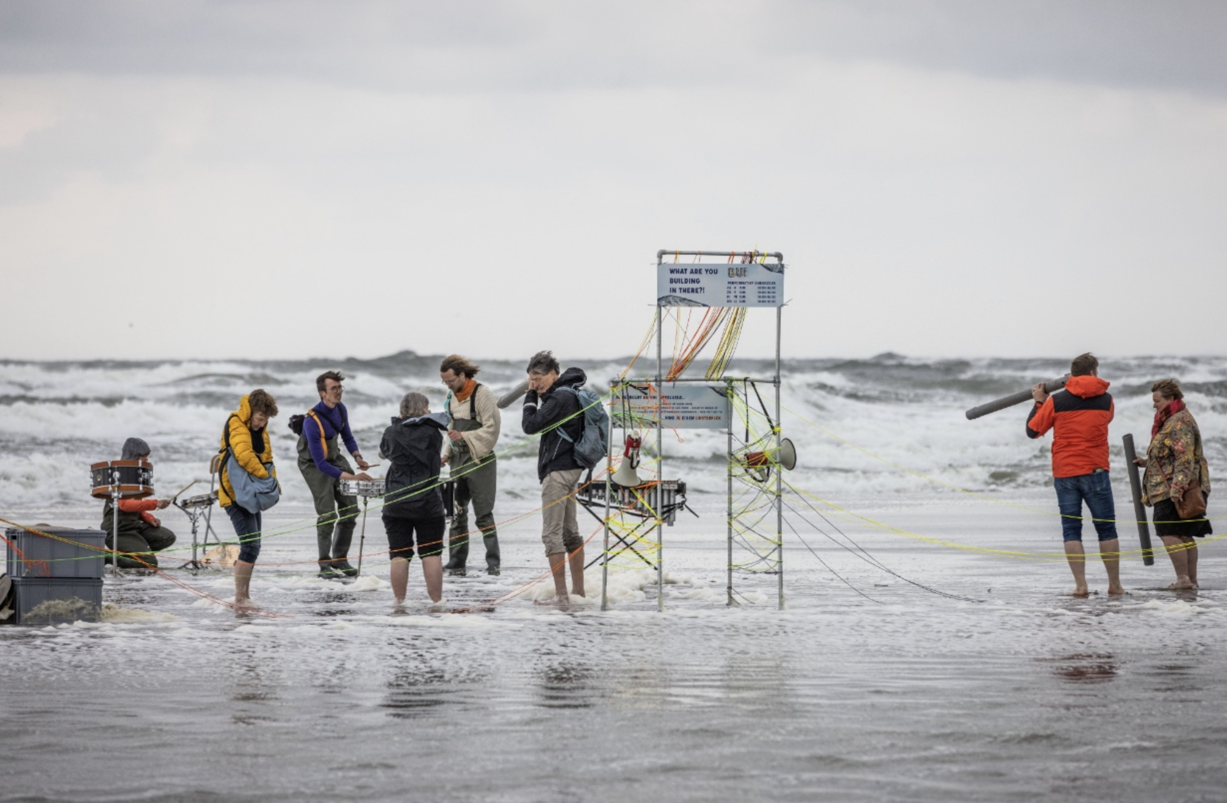 Talentontwikkeling in tijden van culturele verschraling