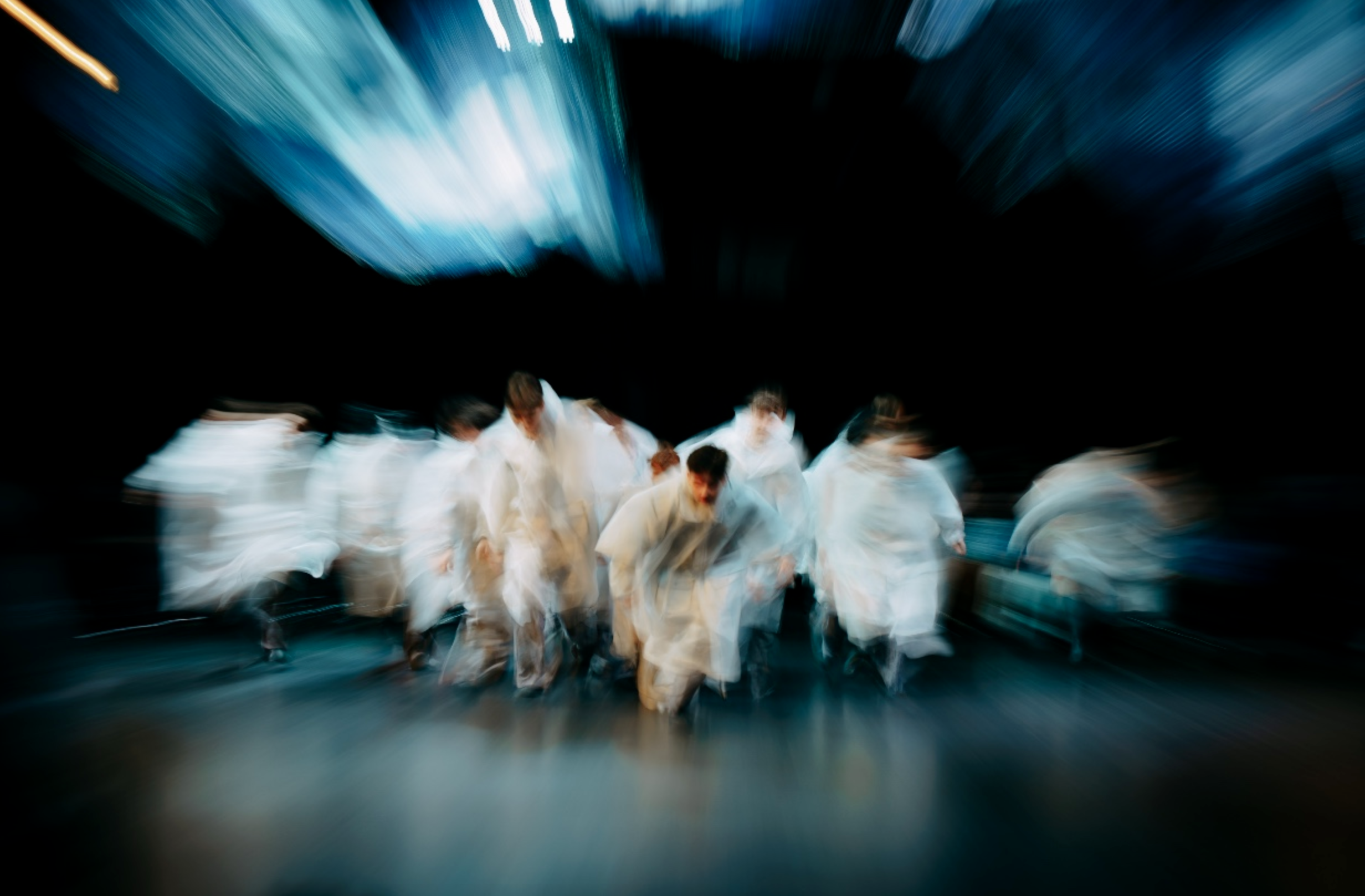 Traumateams van de toekomst