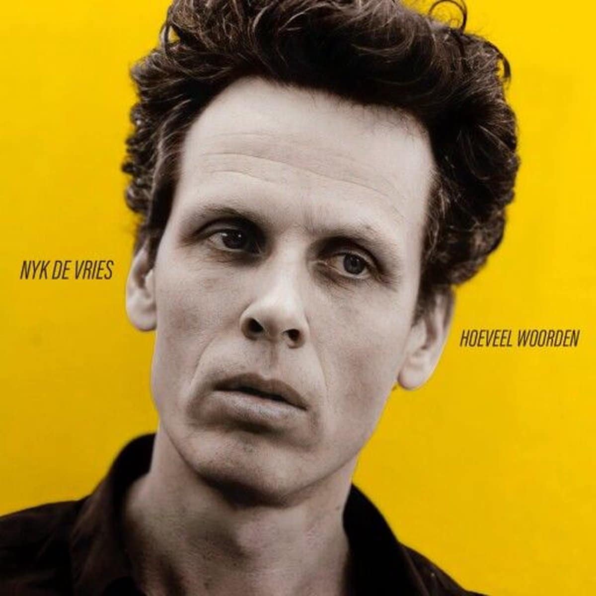 Nyk de Vries: ‘Ik voel verwantschap met buurtgenoten met een moslimachtergrond’