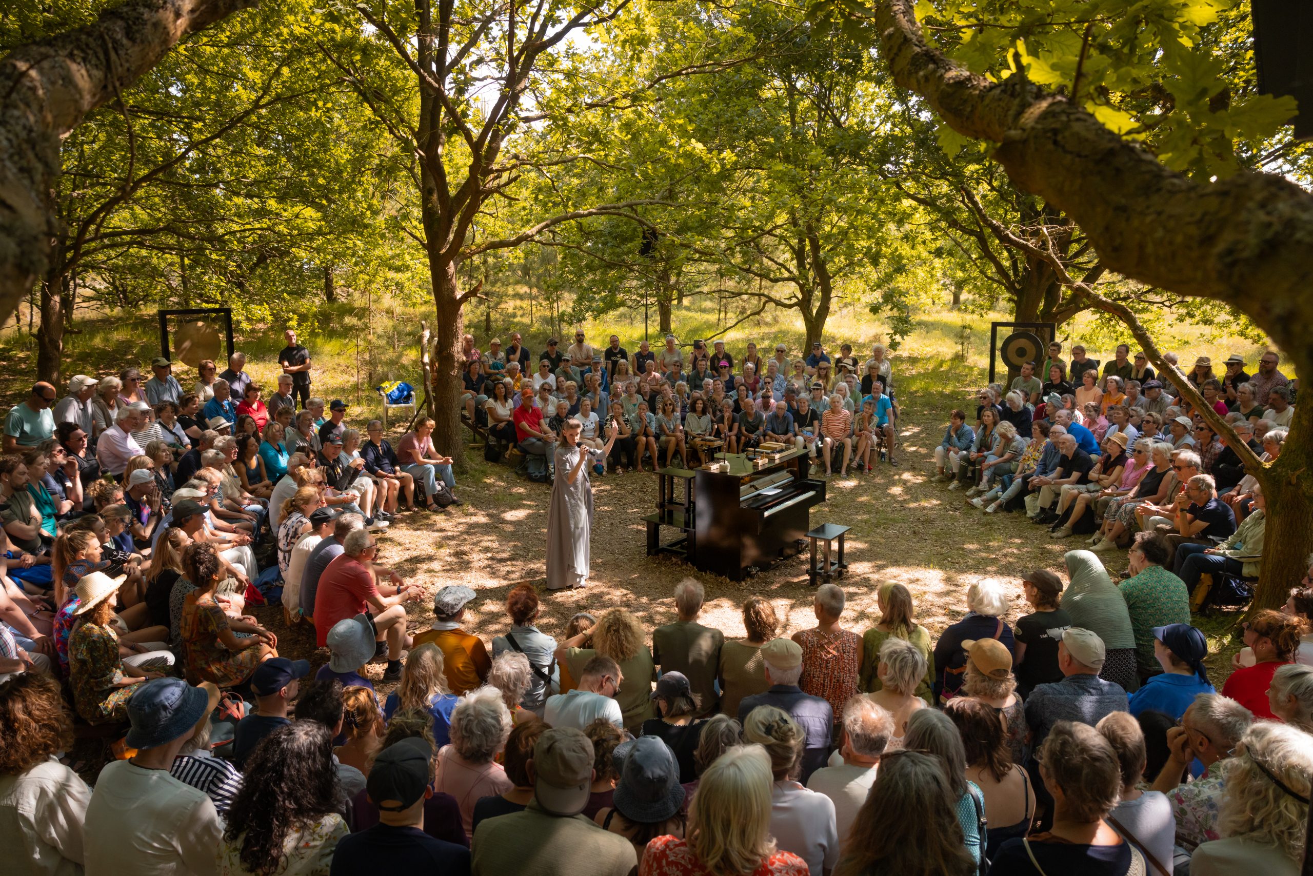 Oerol continues to be a valuable asset for the region, nationally and internationally