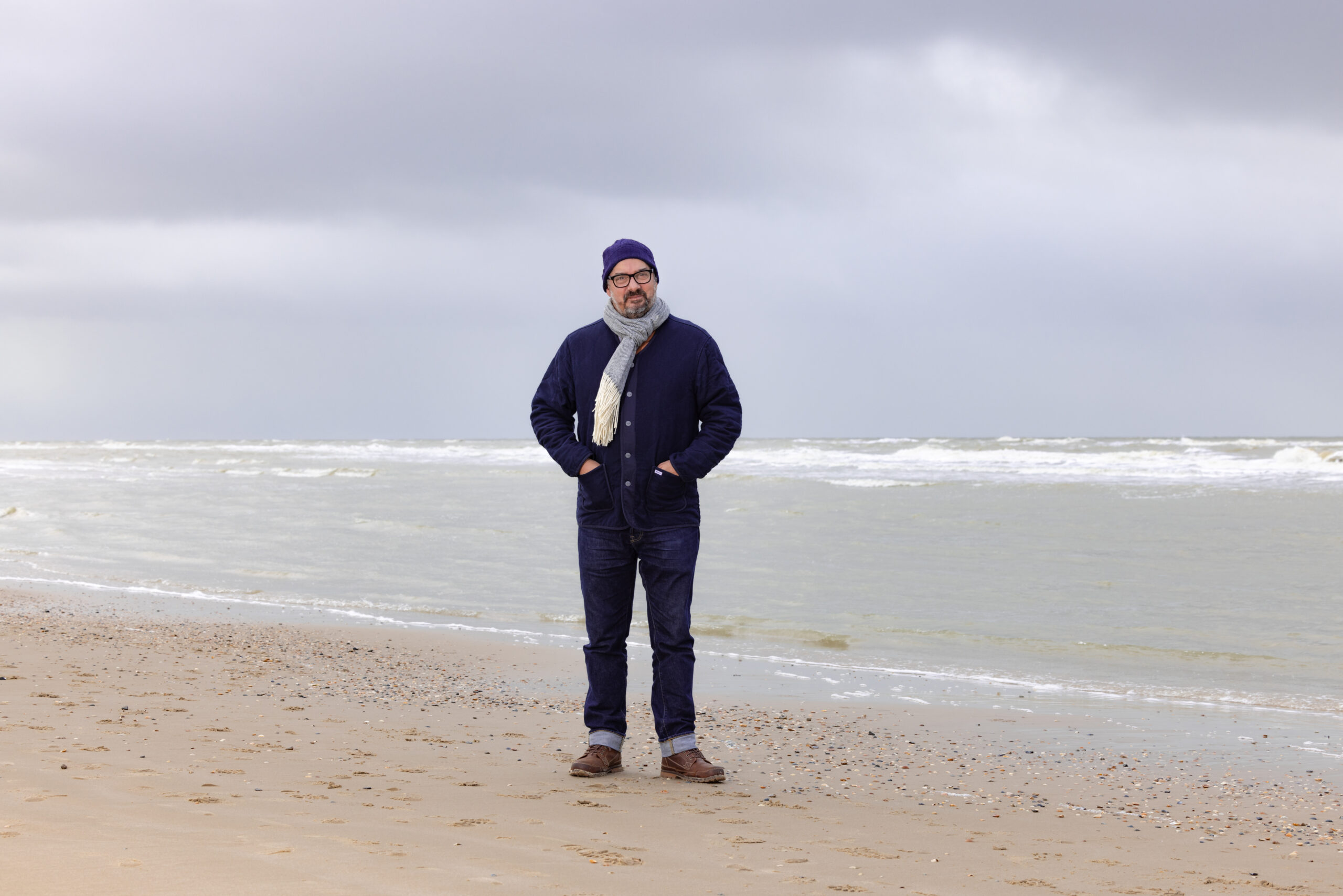 Mikey Martins stepping down as General Director of Oerol Festival