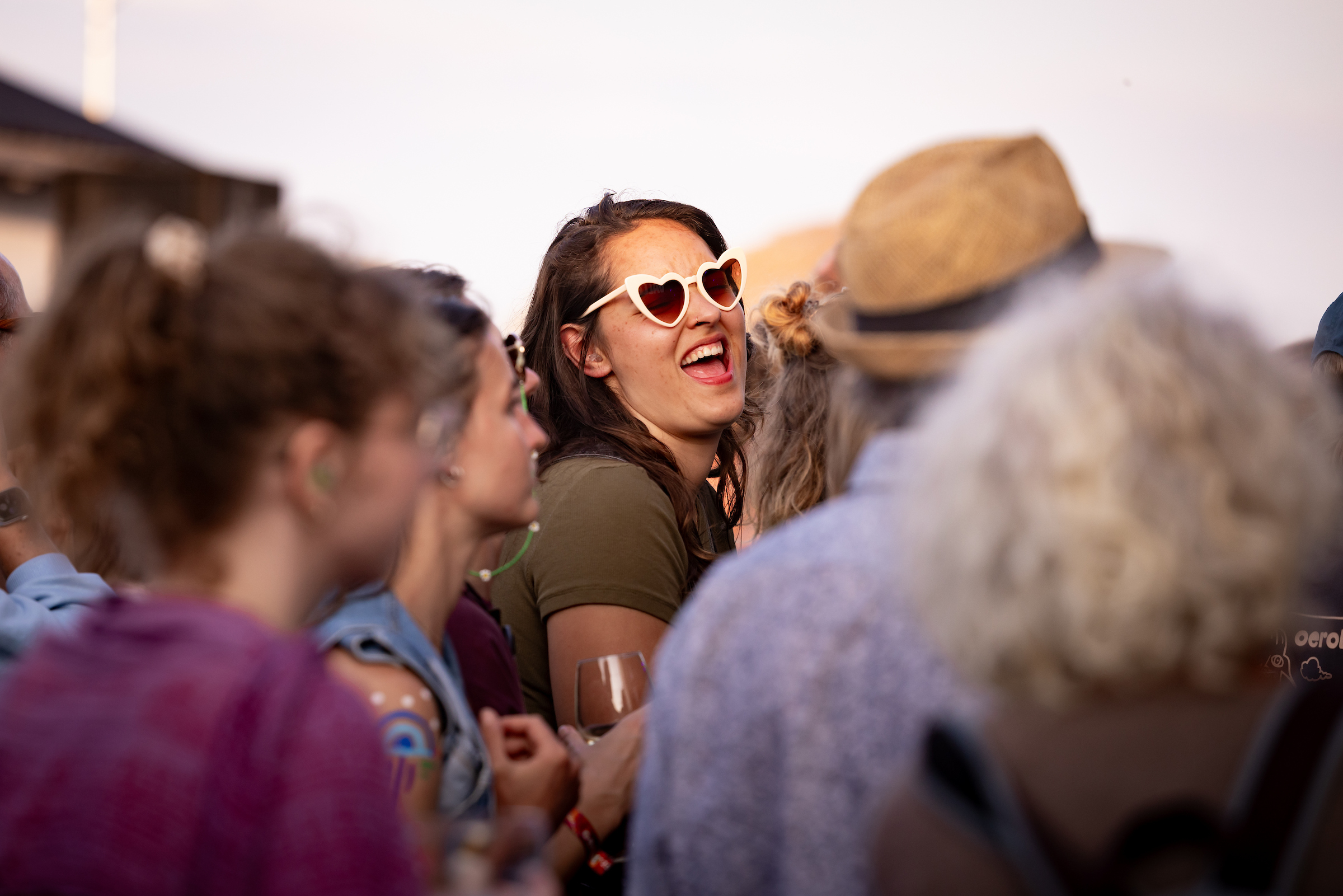 The festival wristbands for Oerol 2026 are now on sale!