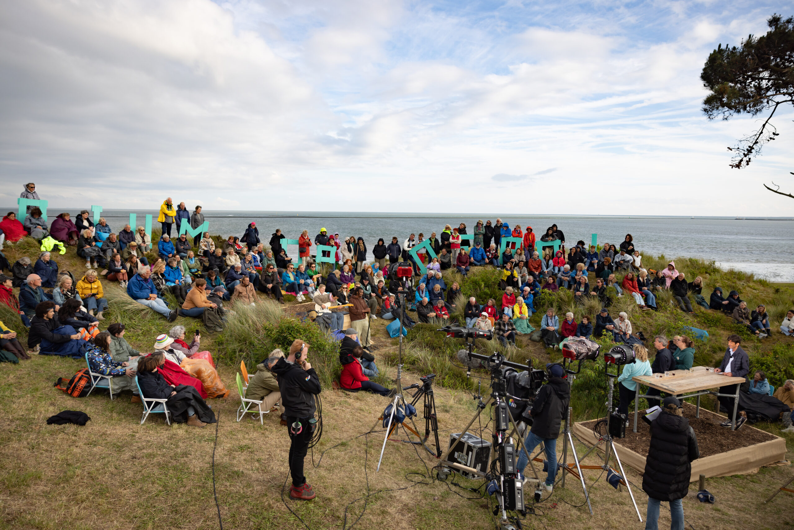 Why culture remains essential — including on television