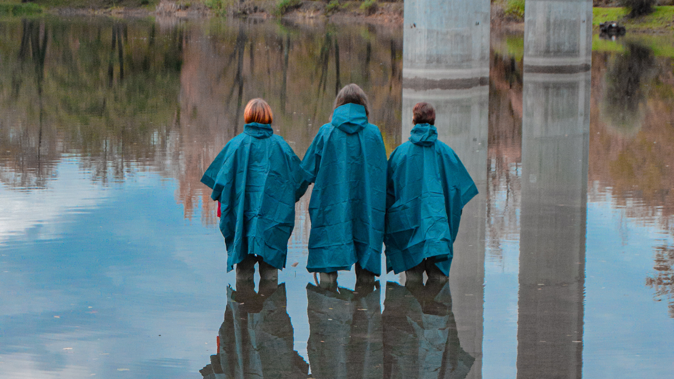 LAND Transitioning Landscapes: an open space for debate on art and landscape