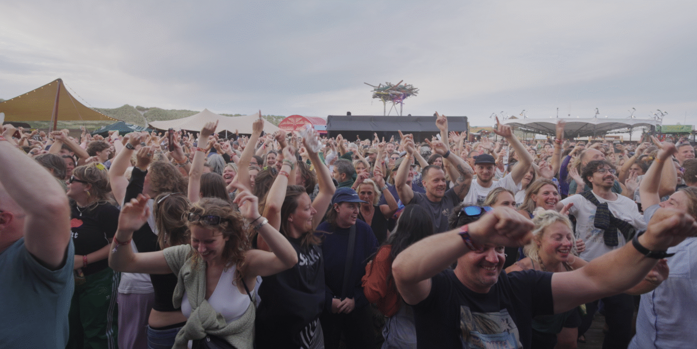 Oerol 2026 – Will you be there?