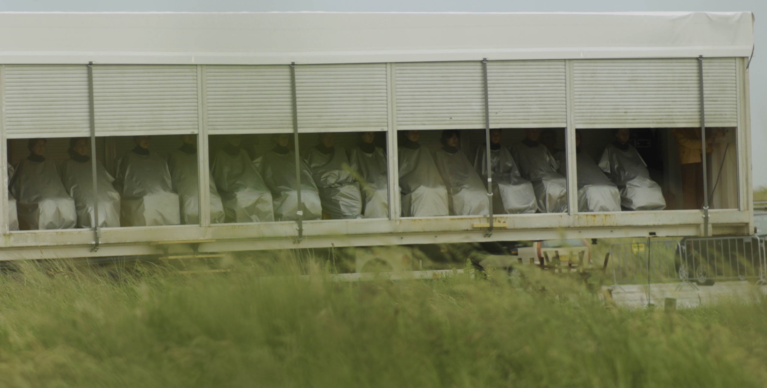 Kijk nu: de teaser video voor Oerol 2026