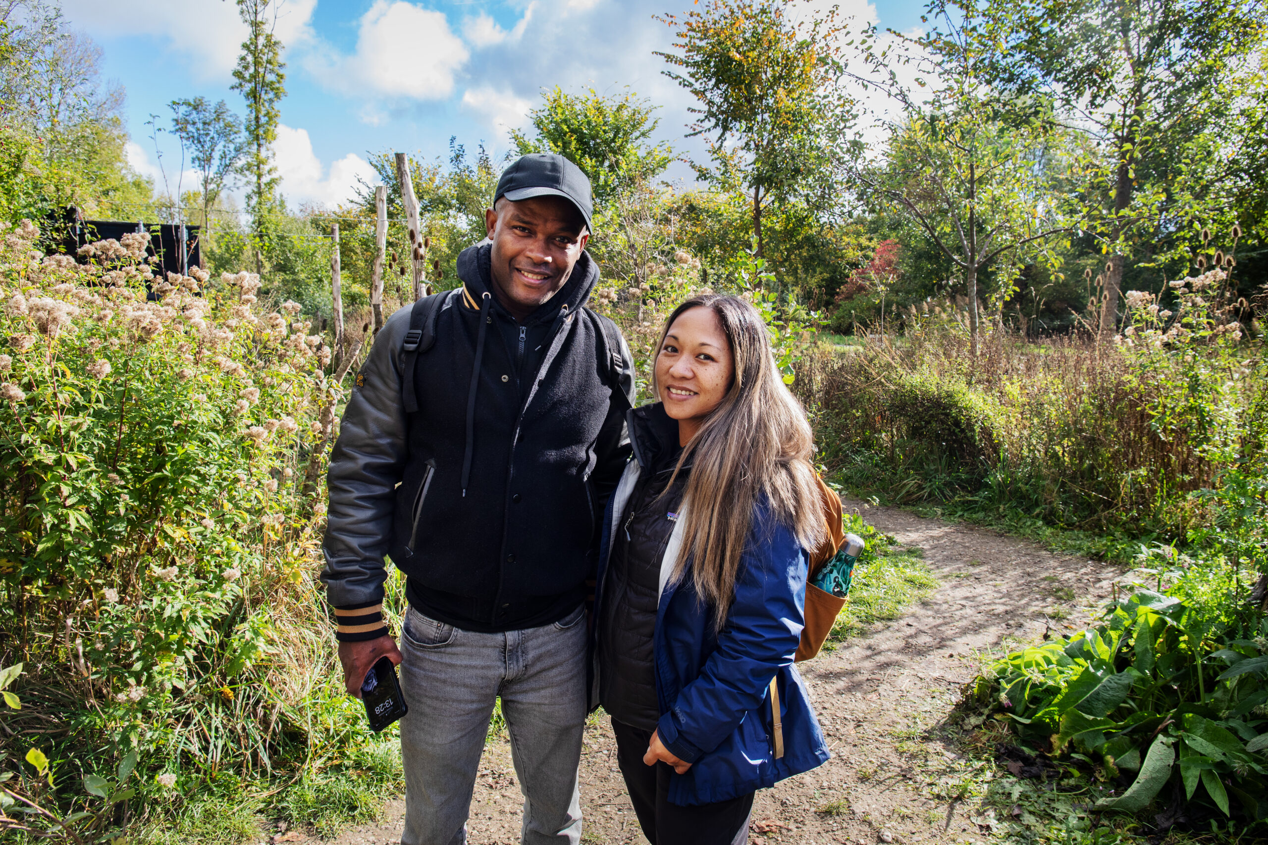 Insights from the Genius Loci project