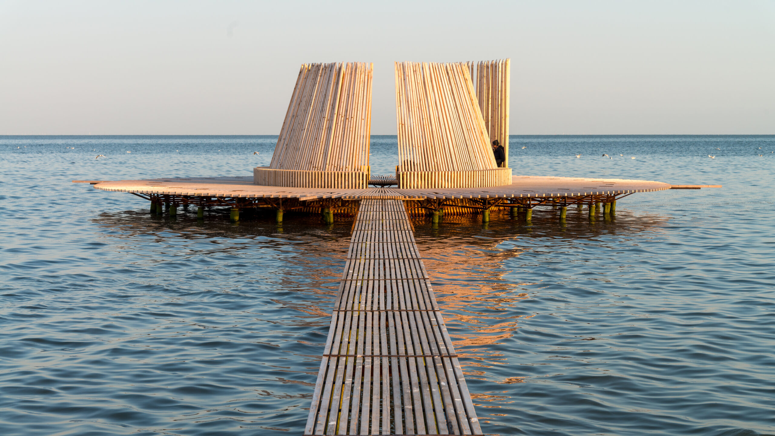 De Streken keert terug in het Beeldende kunstprogramma van Oerol 2026