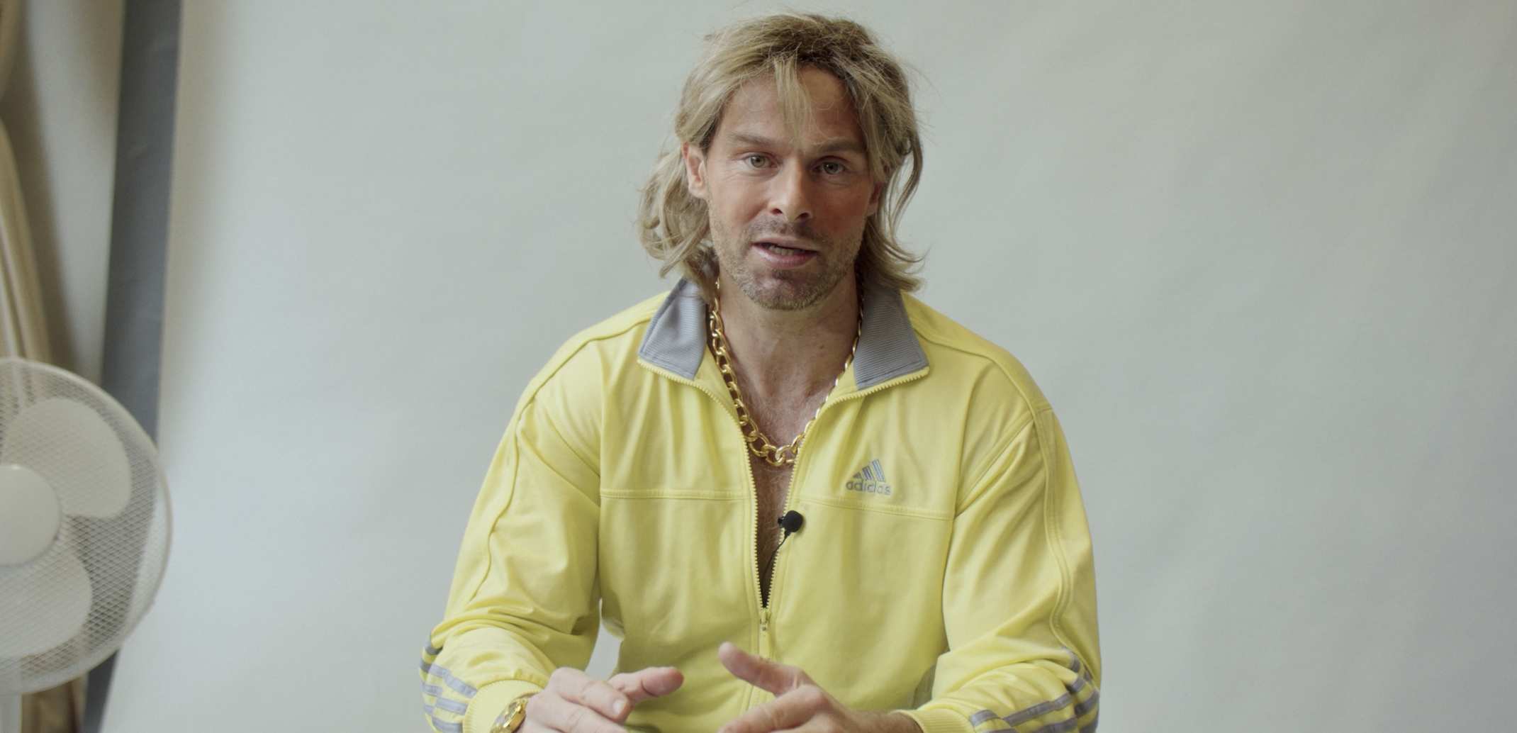 Join the YoungGansters choir and perform at Oerol