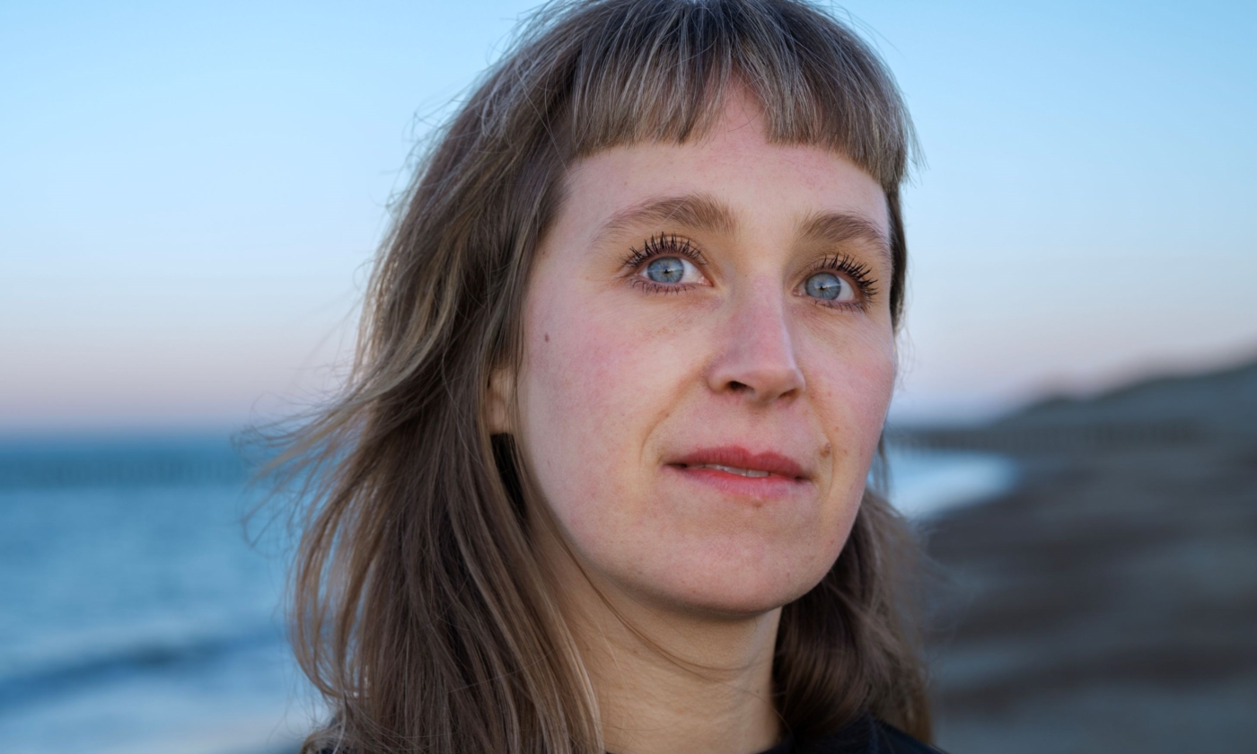 Stories of the shore  - een onderzoek