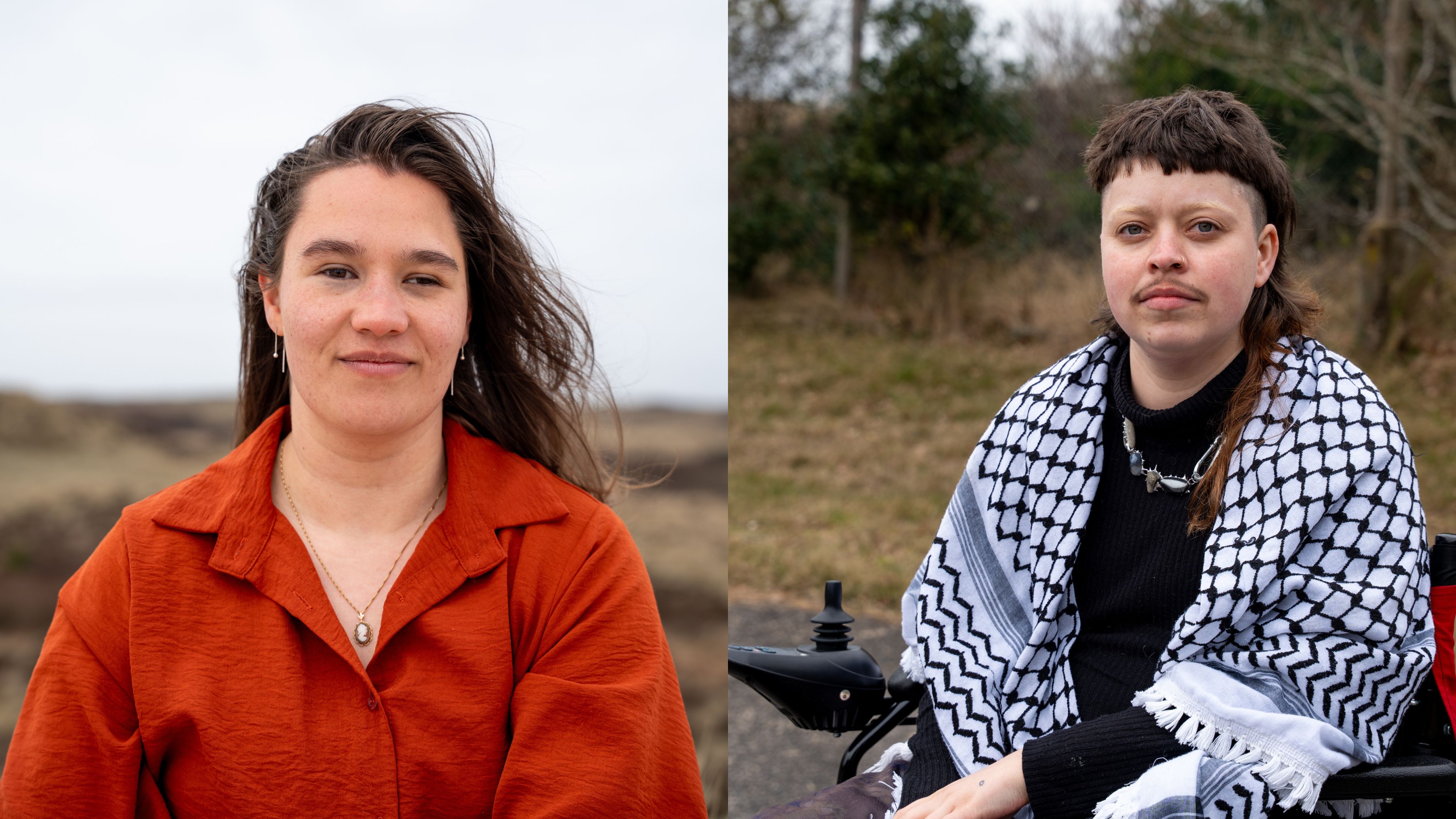 Oerol Professionals | Inclusief theater: toonmomenten met nagesprek